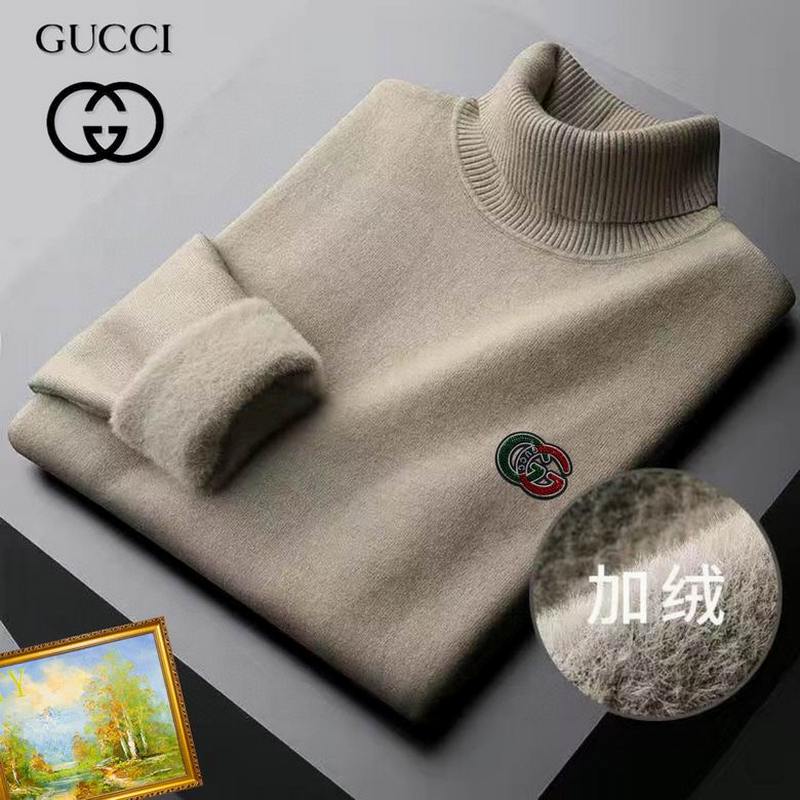 Gucci Men's Sweater 253